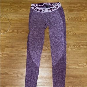 Gym Shark Leggings